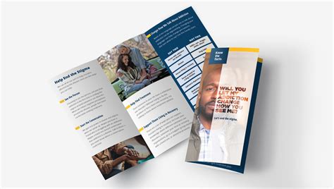 Indiana Commission to Combat Substance Use Disorder: Outreach Materials