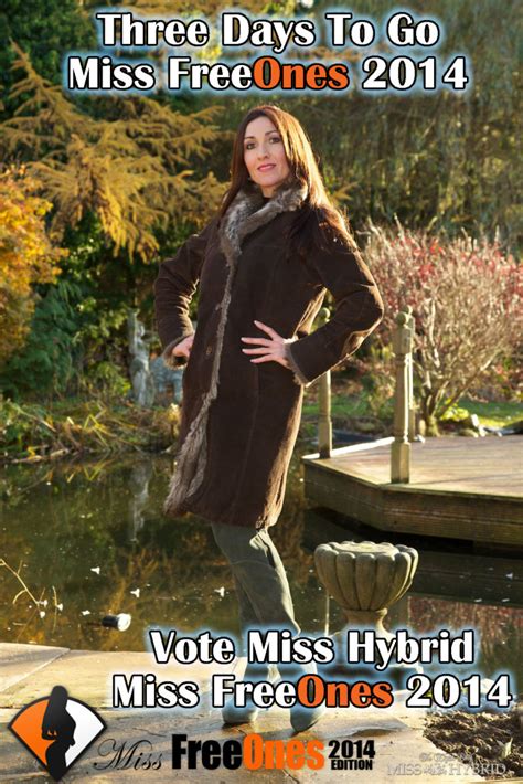 Miss Hybrid Blog Personal Intimate Candid Insights Into A Life Of