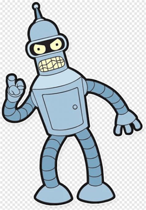 Bender Free Icon Library