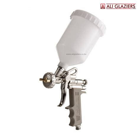 asturo  air brush  nairobi kenya upper cut air brush spray