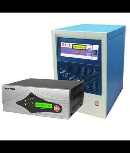 Safe Eco Friendly Solar Power Ups Inverters At Best Price In