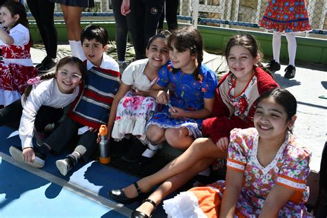 Muestra y campeonato de cueca 2023 41 Colegio Alemán de Valparaíso