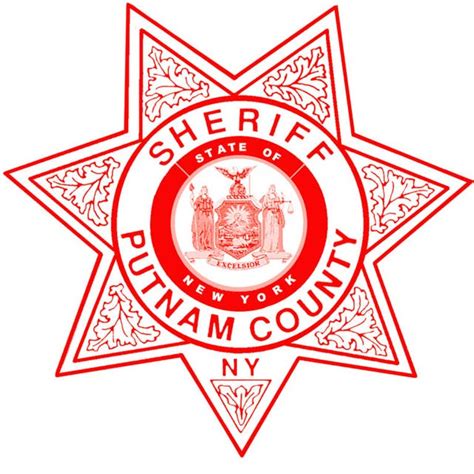 Sheriff: Putnam Is Safest County in State | Southeast, NY Patch