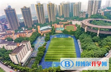 2025重庆市南开融侨中学校多少钱 学费明细