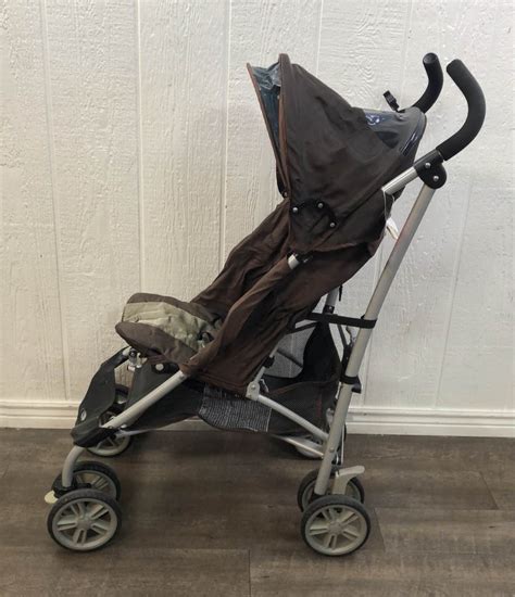 Graco Travelite Umbrella Stroller