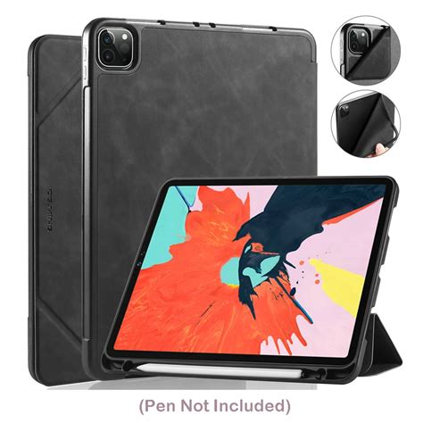 Funda Magn Tica De Cuero Para IPad 9 7 10 2 10 5 10 9 11