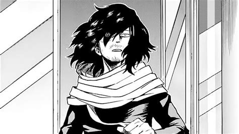 Aizawa Manga Wiki My Hero Academia Amino Hot Sex Picture