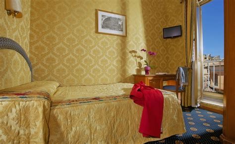 Hotel Raffaello | Rome Hotels | Italy | Small & Elegant Hotels ...