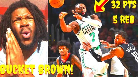 CELTICS VS ROCKETS REACTION 2024 BOSTON CELTICS VS HOUSTON ROCKETS