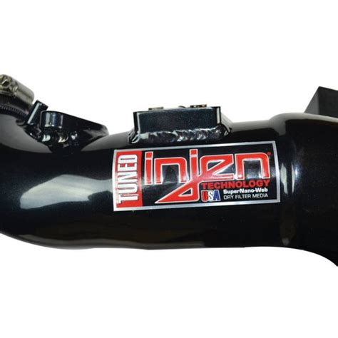 Honda Civic Type R Cold Air Intakes Genx Performance