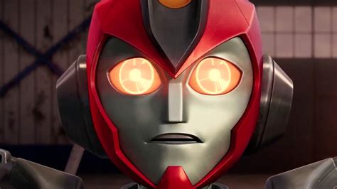 Transformers Earthspark Age Of Evolution Part Tv Guide