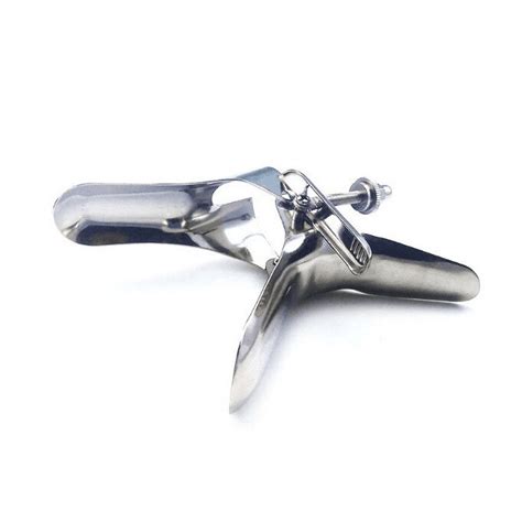 Vaginal Expander Anal Broaden Stretcher Vaginal Speculum Mirror Sex Toy