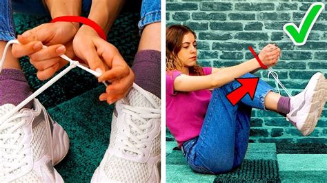 23 LIFE SAVING HACKS YOU NEED TO KNOW YouTube