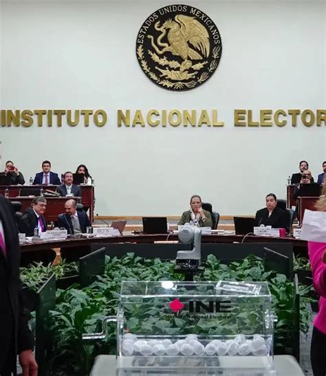 Elecciones 2024 Podrías ser funcionario de casilla si tu apellido