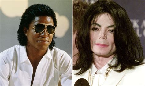 Saiba Quem Jermaine O Cantor E Irm O De Michael Jackson Acusado De