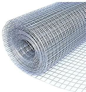 Welded Wire Mesh Manufacturer Supplier From Mumbai