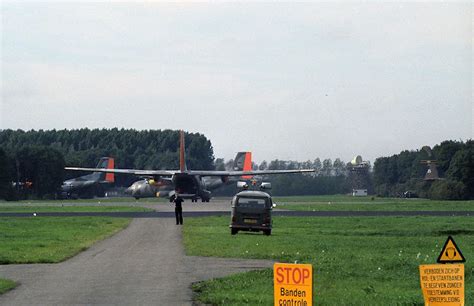 Forgotten Airfields Europe