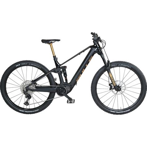 Bulls Sonic Evo Am Sl E Mountainbike Fully Online Shop