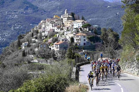 Tour De France Zmiana Ostatniego Etapu W Roku Sportowy