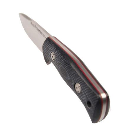 Muela Tuareg Enterizo Knife Comprar Online Alvarez