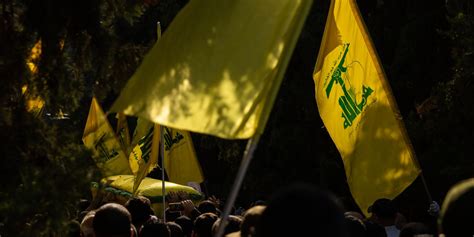 How Hamas And Hezbollah Differ