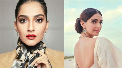 Sonam Kapoor Nude Images