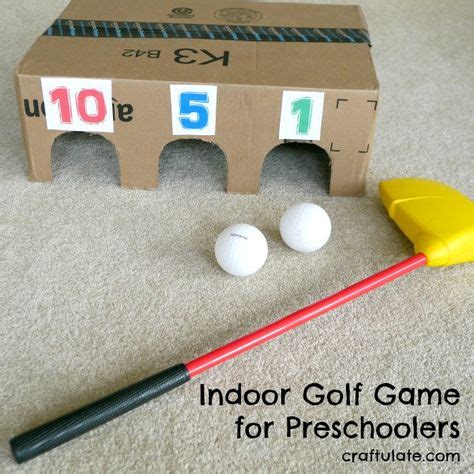 18 Games For Preschoolers Indoor ideas | games for kids, activities for ...