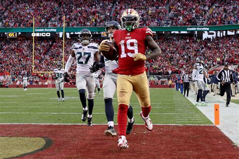 Who Do The San Francisco 49ers Play Next In The NFL Playoffs