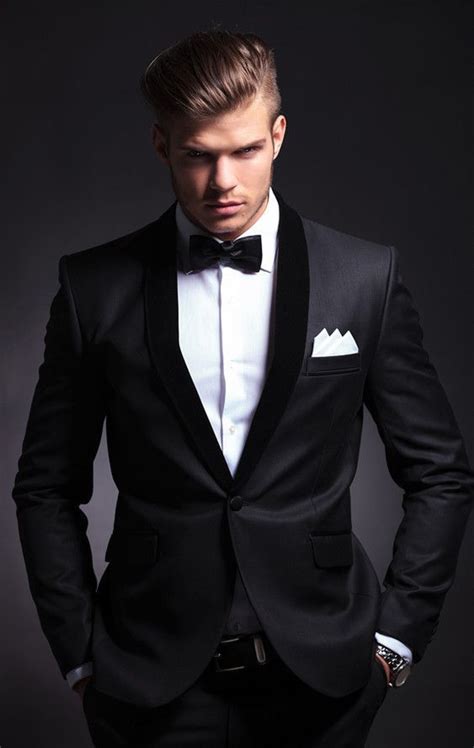 Black Velvet Lapel Mens Tuxedo Suit Latest Coat Design 3pcs Custom