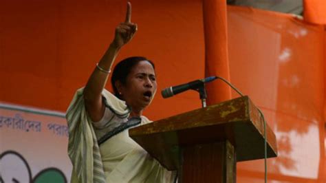 Why does Mamata Banerjee think Election Commission – and everyone else ...