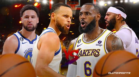 Warriors Stephen Curry Favorites Over Lakers For Three Reasons