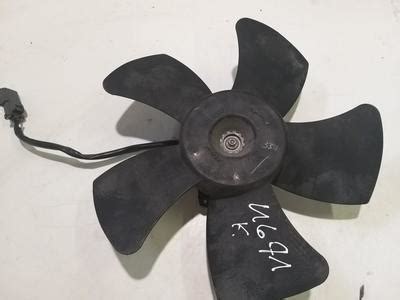 Used Used Diffuser Radiator Fan Honda Cr V L New And Used