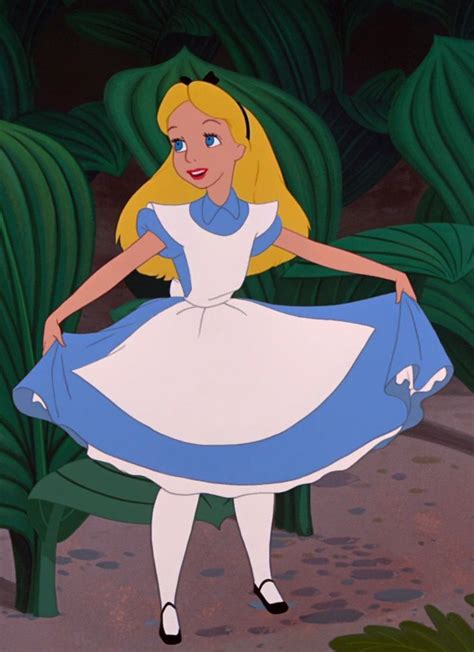 Pin By Kat On Johanna In Onederland Alice In Wonderland Cartoon