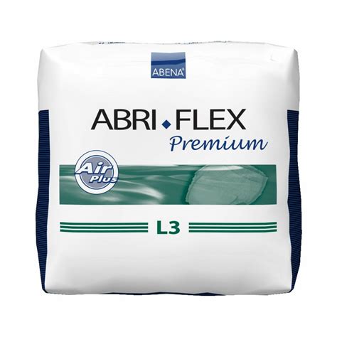 Abena Abri Flex Premium L3 14 St Shop Apotheke