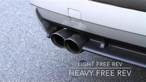 Cat Back Exhaust Bmw 328i