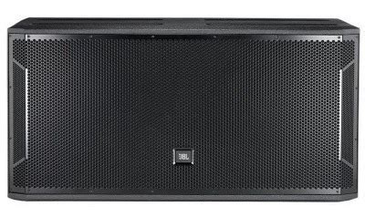 Jbl Stx 828s Dual 18 High Power Subwoofer 2 X 2242h Envío gratis