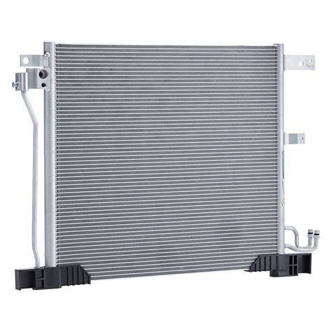 Tyc A C Condenser