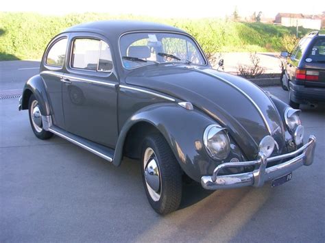 Vendo Maggiolino 11113 1964 Registro Italiano Volkswagen