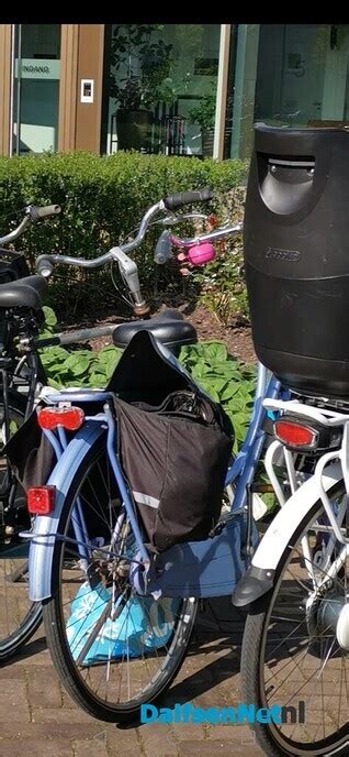 Fiets Vermist Heeft Iemand Deze Fiets Gezien Oozo Nl