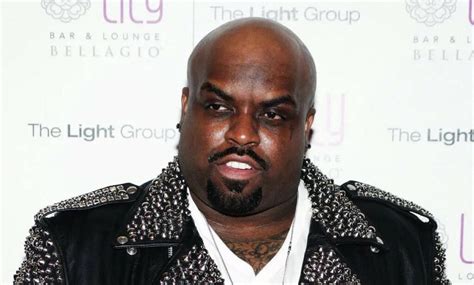 What Happened To Cee Lo Green A Look Back At His Rise To Fame And