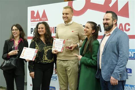 А1 с четири престижни награди за комуникации и подкрепата на хората ...