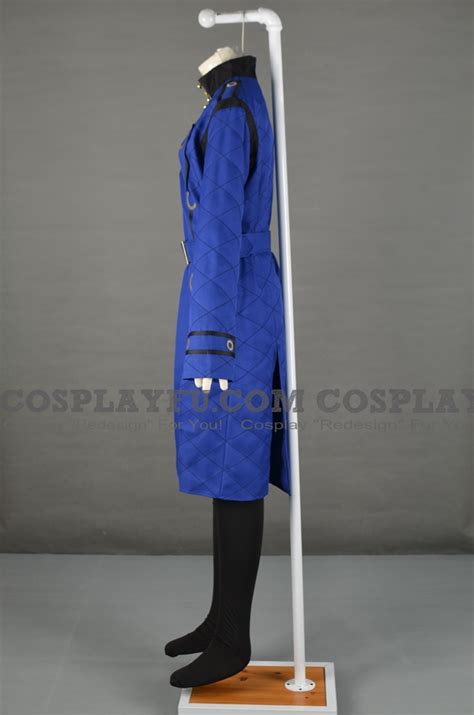 Custom Margaret Cosplay Costume From Persona 4