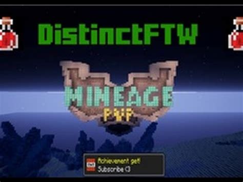 Mineage PvP Lets Play Part 3 BASE TOUR YouTube