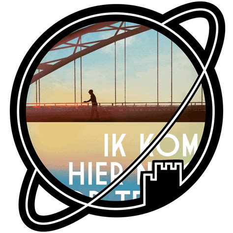 Ik Kom Hier Nog Op Terug