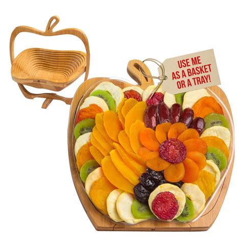 Golden State Fruit Happy Birthday Cheese Nuts And Fresh Fruit T Basket