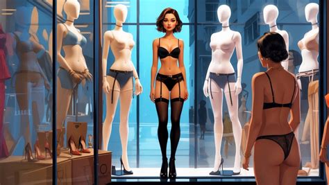 Pixwhores Next Generation Lingerie On Display 48 Nude Pics XHamster