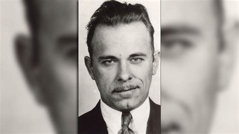 La Corta Vida Los Crímenes Las Fugas Y La Muerte De John Dillinger