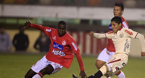 Juan Aurich vs Universitario Así se vivió el minuto a minuto del