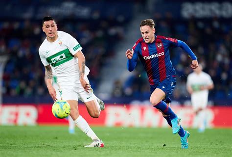 Levante Vs Elche Prediction And Betting Tips March 24th 2024