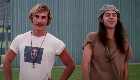 Iconic Scenes From 1993s Dazed And Confused The 90s Ruled